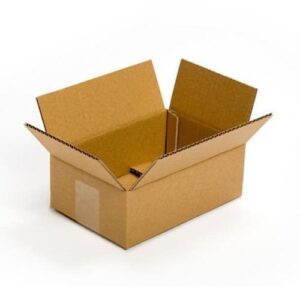 3-Ply Corrugated Carton Box