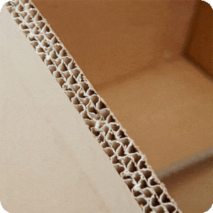 7-ply Corrugated Carton Box