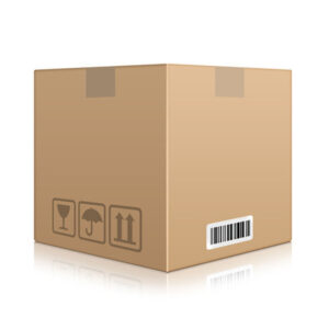 Export Quality Carton Box